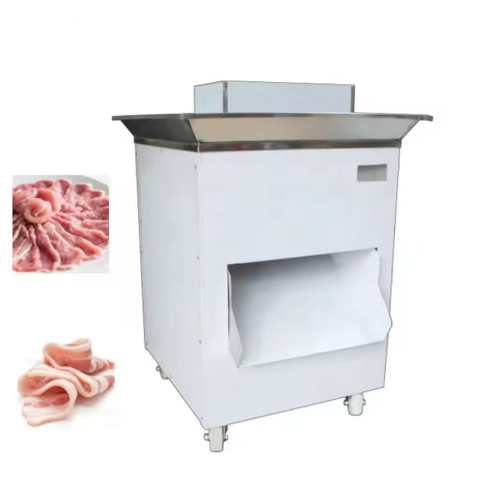 Tocător de carne proaspătă/Tăiător de carne Proaspăt de tăiat carne Proaspătă de tocat carne de porc Carne de vită Tocător de oaie cu preț de fabrică