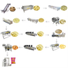 Fabricante confi&aacute;vel da ind&uacute;stria de equipamentos de batata Equipamento de processamento de batata para produ&ccedil;&atilde;o de batatas fritas