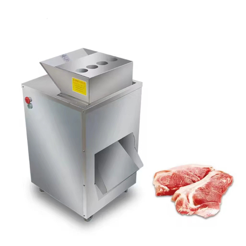 Tocător de carne proaspătă/Tăiător de carne Proaspăt de tăiat carne Proaspătă de tocat carne de porc Carne de vită Tocător de oaie cu preț de fabrică
